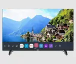 Elista Ultra HD 65 inch Smart Tv