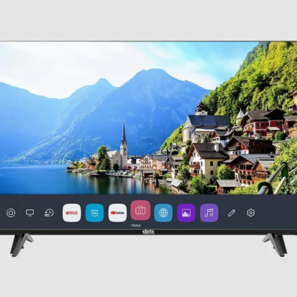 Elista Ultra HD 65 inch Smart Tv